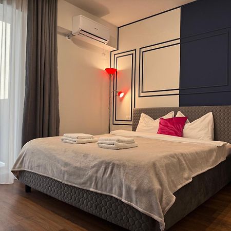 Moon Residence Mamaia Exterior foto