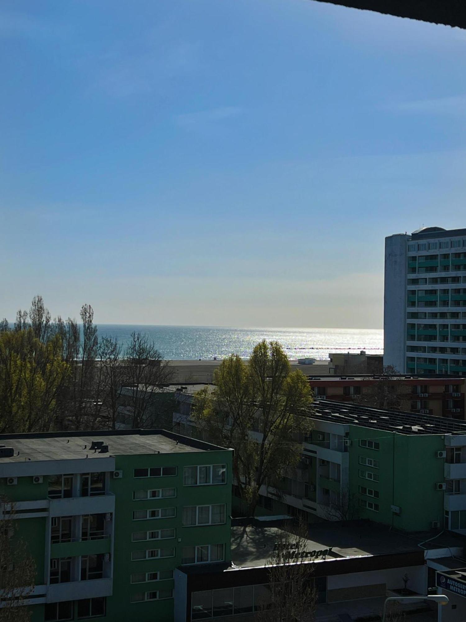 Moon Residence Mamaia Exterior foto